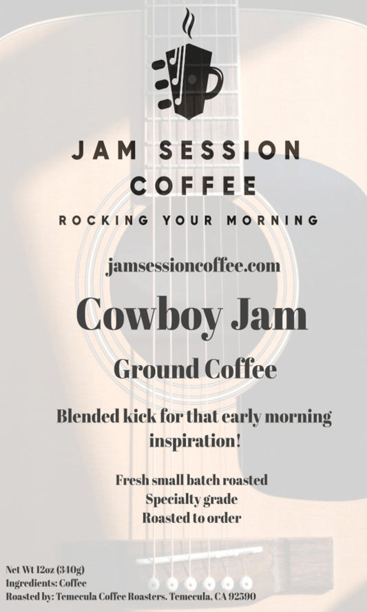 Cowboy Jam